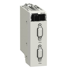 Модуль РАСШИРЕНИЯ ШАССИ, H