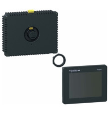 СЕНСОРНАЯ ЦВЕТНАЯ ПАНЕЛЬ 35