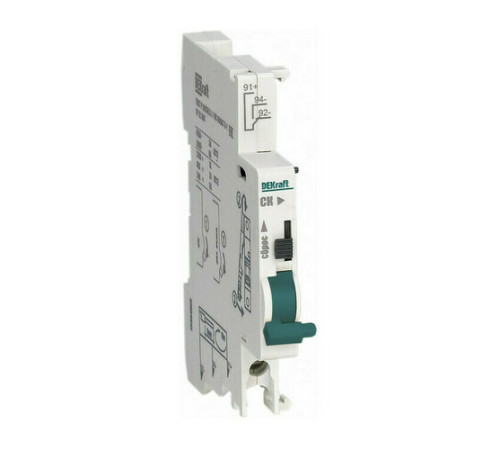 Контакт сигнальный для ВА-105