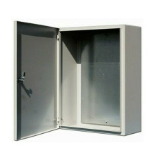 Корпус мет. нав. с монт. панелью, 500х400х170, IP31, Щ