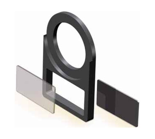 Держатель марк. для светосигн. арматуры, Ф22 м