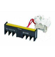 Контакт дополнительный правый 1НО1НЗ ВА-336E 4P