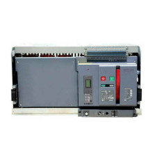 Воздушный автомат DEKraft ВА-733 5000А 3P, 120кА, выкатной, 27084DEK