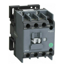 Контактор Systeme Electric SystemePact M 3P 32А 220В AC 15кВт, MC1E32M7