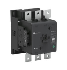Контактор Systeme Electric SystemePact M 3P 160А 220В AC 75кВт, MC1G160M5