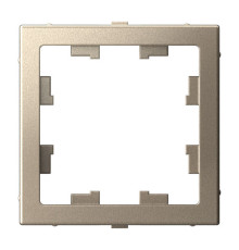 Адаптер для функции AtlasDesign Systeme Electric ARTGALLERY, шампань, GAL000508