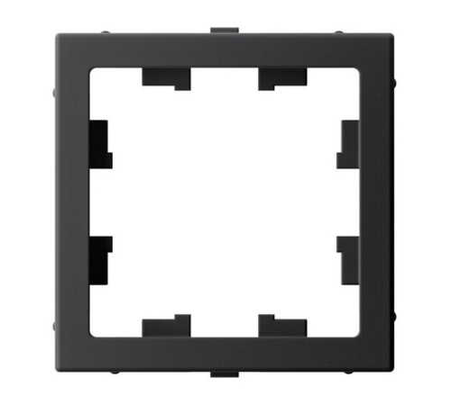 Адаптер для функции AtlasDesign Systeme Electric ARTGALLERY, карбон, GAL001008