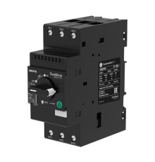 Systeme Electric Авт.выкл.защ.дв. GM3P 48-65A комб.расцепитель пов.рук. винт.заж.
