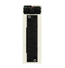 16 ВЫХ, ТРАН, 0.5А, КЛЕММНИК, H