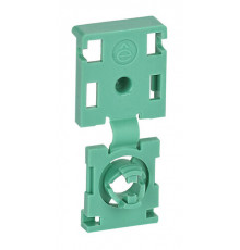 Systeme Electric CITY9 SET ПЛОМБИРУЕМАЯ КЛЕММНАЯ ЗАГЛУШКА ДЛЯ АВ C9