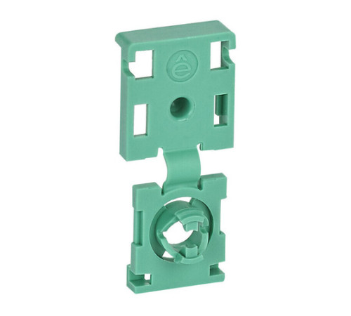 Systeme Electric CITY9 SET ПЛОМБИРУЕМАЯ КЛЕММНАЯ ЗАГЛУШКА ДЛЯ АВ C9