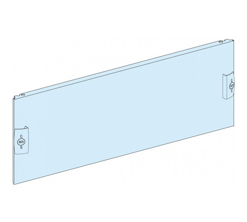 НЕПРОЗР-Я ПЕРЕДНЯЯ ПАНЕЛЬ, 5 МОДУЛЕЙ (max 270)