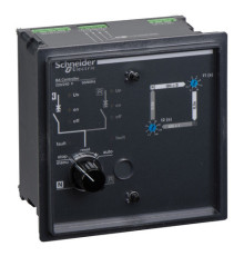 БЛОК АВТОМАТИКИ ВА 220/240В 50/60ГЦ