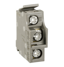 ВСПОМОГ. КОНТАКТ OF/SD/SDE/SDV (max 4800)