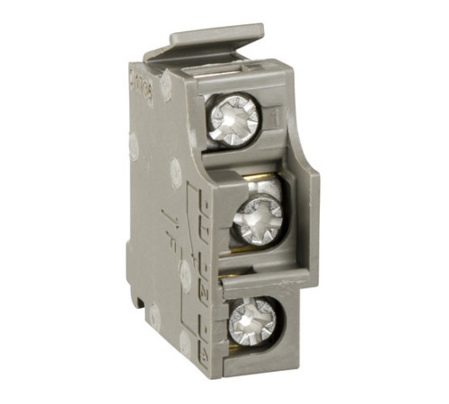 ВСПОМОГ. КОНТАКТ OF/SD/SDE/SDV (max 4800)