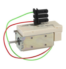 РАСЦЕПИТЕЛЬ MX 380/480 V AC ДЛЯ ФИКСИР. ВЫКЛЮЧАТЕЛЯ