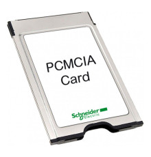 PROFIBUS DP - ПЛАТА PCMCIA III ДЛЯ ПК