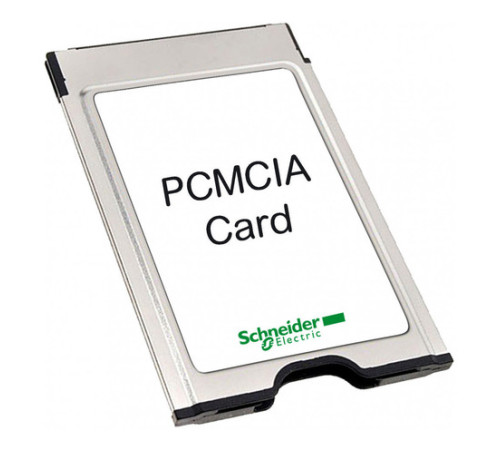 PROFIBUS DP - ПЛАТА PCMCIA III ДЛЯ ПК