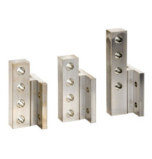 ЗАПЧАСТИ ДЛЯ NW: 3P 4000А ГОРИЗОНТ.ЗАДН.ПРИСОЕД.ВЫКАТН/СТАЦ. 3_КОННЕКТ.