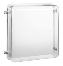 IP54 ПРОЗРАЧНЫЙ КОЖУХ NW РАМКИ ДВЕРЦЫ ВЫКЛЮЧАТЕЛЯ