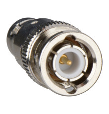 BNC-терминатор в линии (in Line) 75 Ом
