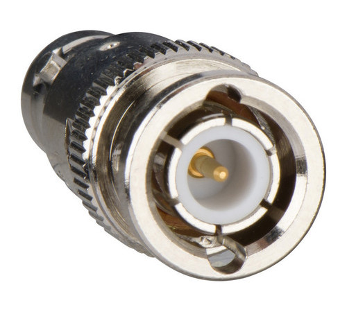 BNC-терминатор в линии (in Line) 75 Ом