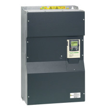 ПРЕОБР ЧАСТ ATВ71 ВОДЯННОЕ ОХЛ 690В 250