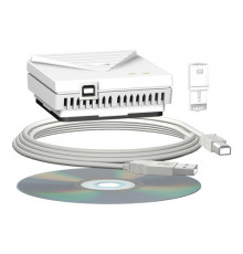 Комплект для программирования IHP+ через ПК