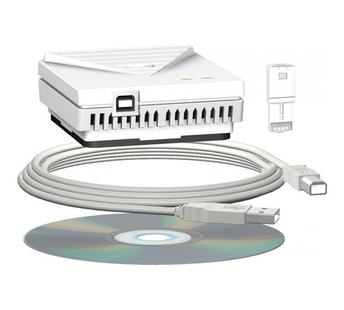 Комплект для программирования IHP+ через ПК