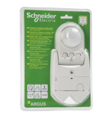 Наружный датчик движения 360° блистер