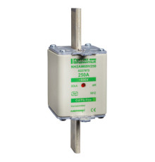 ПРЕДОХРАНИТЕЛЬ ТИП AM,РАЗМЕР- 3.500А