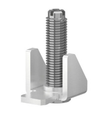 Зажимы для монтажа (4 винта в уп., 6 уп)