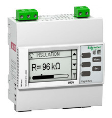 Прибор контроля изоляции IM20
