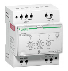 Прибор контроля изоляции IM9