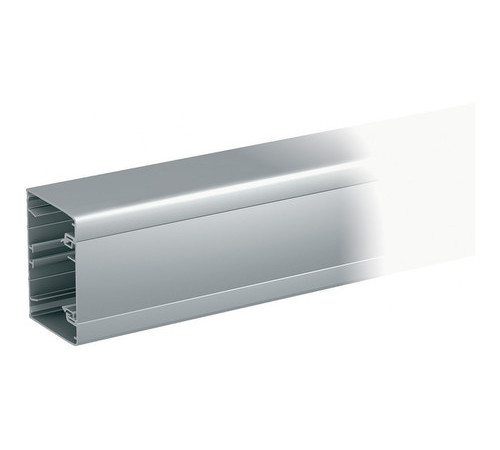 КОРОБ 75Х55ММ С КРЫШКОЙ 45ММ OL45, АЛЮМ.