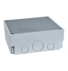 OptiLine45 Коробка квадратного лючка