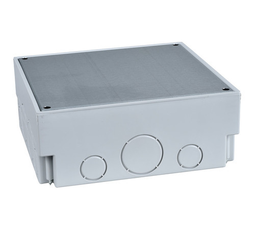 OptiLine45 Коробка квадратного лючка