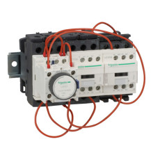 Пускатель Schneider Electric TeSys LC2D 32А, 25кВт 400/230В