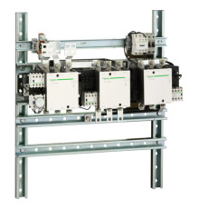 Пускатель Schneider Electric TeSys LC3F 185А, 160кВт 400/220В