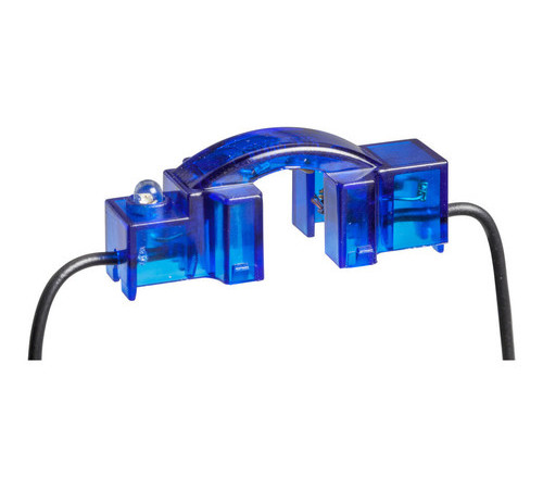 ЛАМПА ПОДСВЕТКИ ВЫКЛ. СВЕТОДИОД