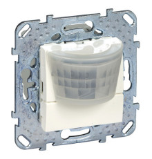 Датчик движения Schneider Electric UNICA, до 2300 Вт, бежевый