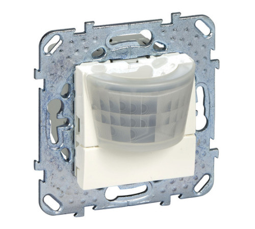 Датчик движения Schneider Electric UNICA, до 2300 Вт, бежевый