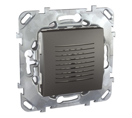 Звонок электронный