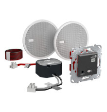 BLUETOOTH АУДИОСИСТЕМА, ГРАФ