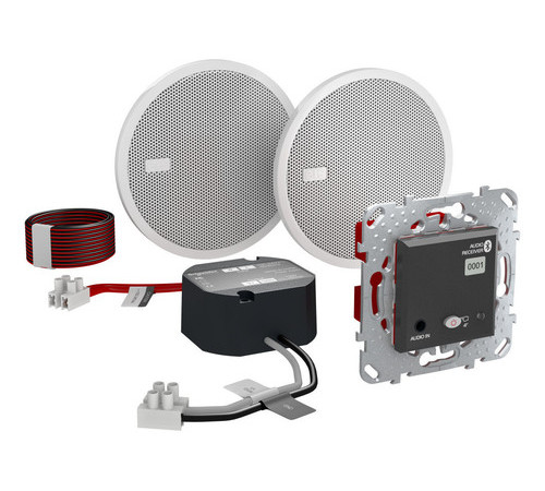 BLUETOOTH АУДИОСИСТЕМА, ГРАФ