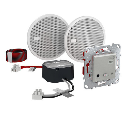 BLUETOOTH АУДИОСИСТЕМА, АЛЮМ