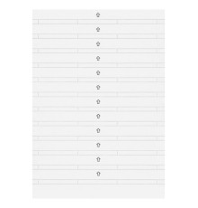 ПОЛОСКИ ДЛЯ НАДПИСЕЙ ДЛЯ ВЫК-Й И РОЗ