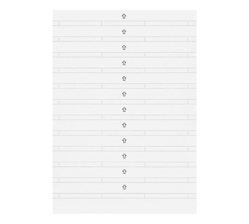 ПОЛОСКИ ДЛЯ НАДПИСЕЙ ДЛЯ ВЫК-Й И РОЗ