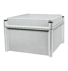 7035 ИНД КОРОБКА PLS НЕ ПРОЗРАЧН 360X360X180