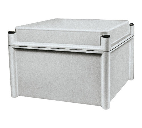 7035 ИНД КОРОБКА PLS НЕ ПРОЗРАЧН 360X360X180